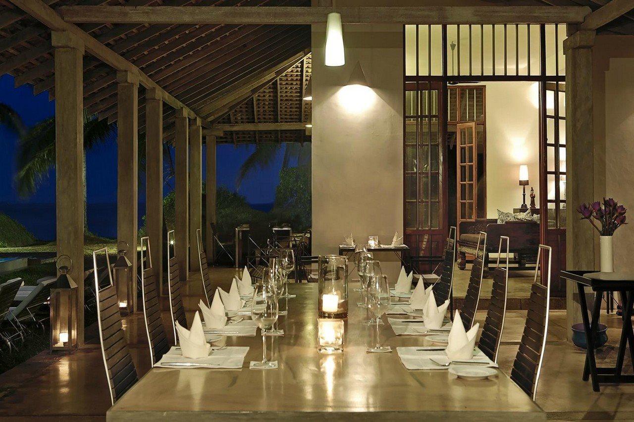 Hotel The Frangipani Tree By Edwards Collection Unawatuna Exterior foto