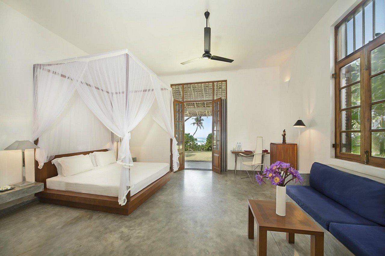 Hotel The Frangipani Tree By Edwards Collection Unawatuna Exterior foto
