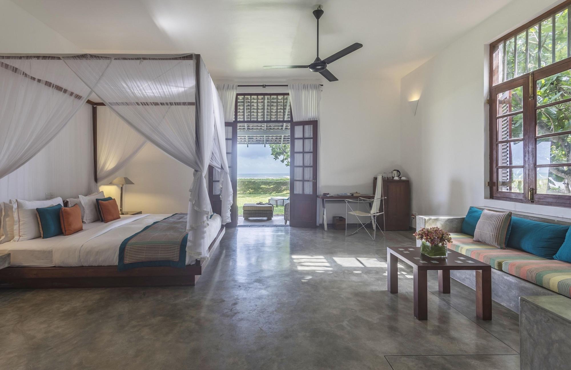 Hotel The Frangipani Tree By Edwards Collection Unawatuna Exterior foto