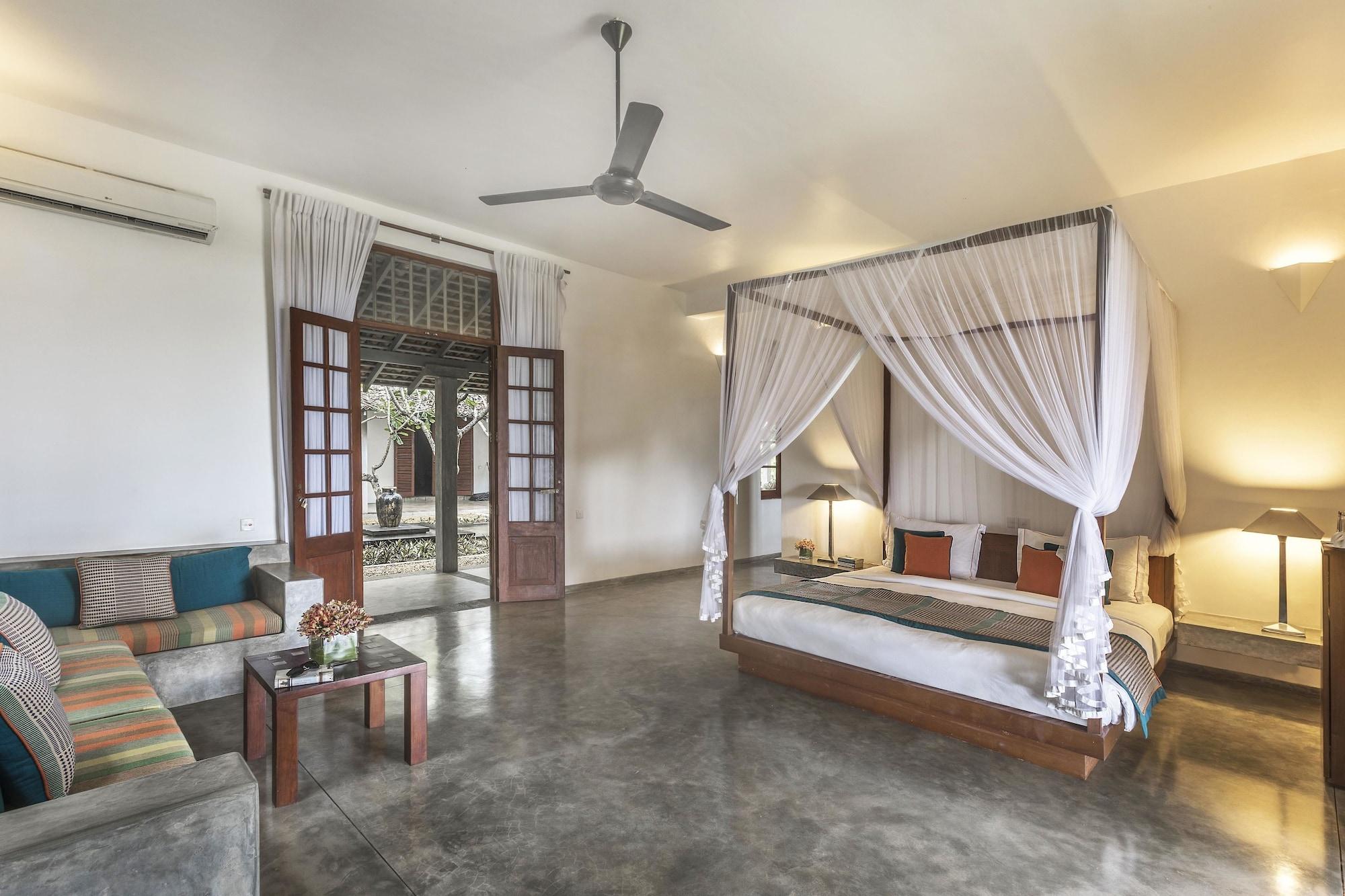 Hotel The Frangipani Tree By Edwards Collection Unawatuna Exterior foto
