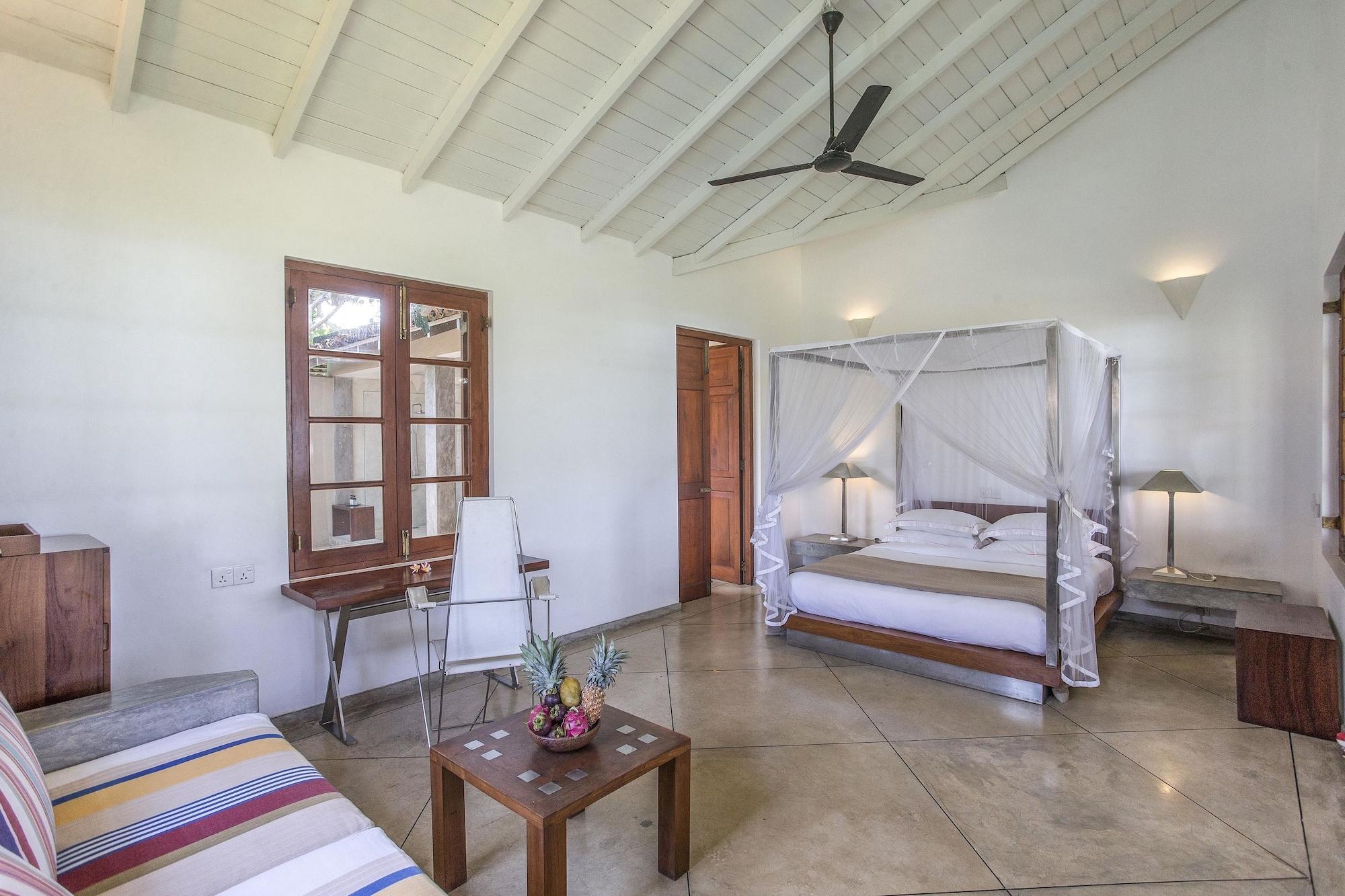 Hotel The Frangipani Tree By Edwards Collection Unawatuna Exterior foto