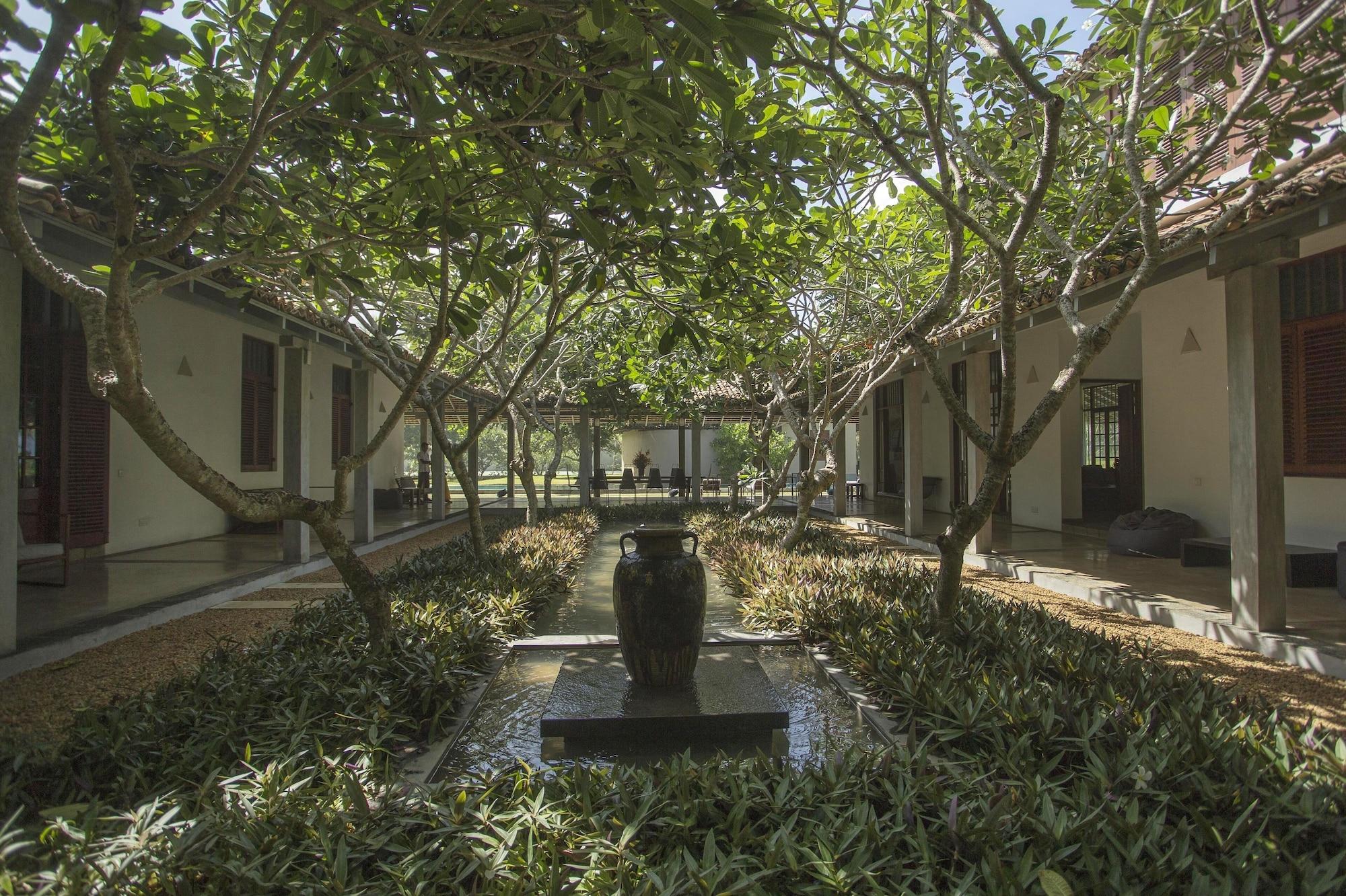 Hotel The Frangipani Tree By Edwards Collection Unawatuna Exterior foto