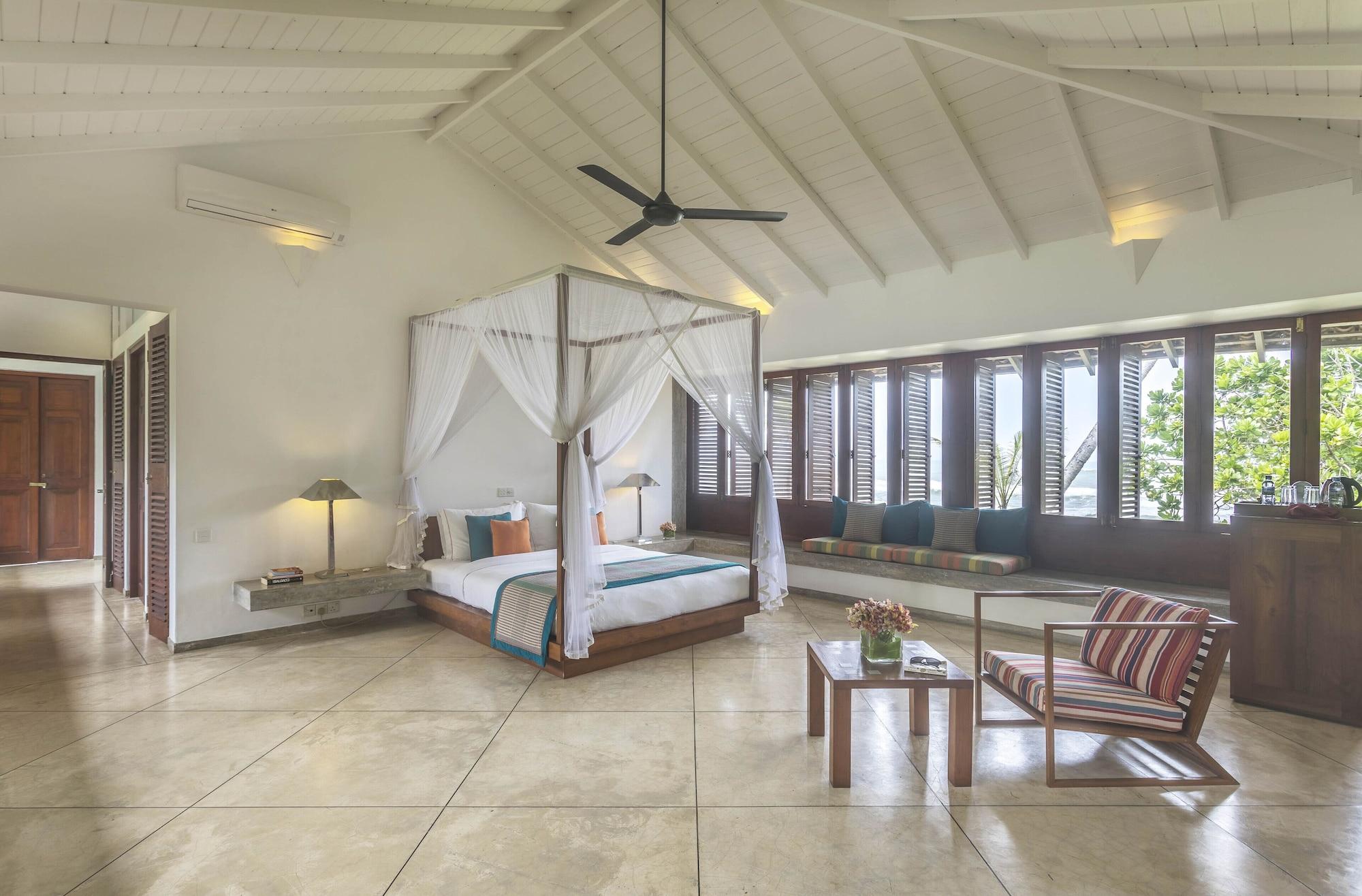 Hotel The Frangipani Tree By Edwards Collection Unawatuna Exterior foto