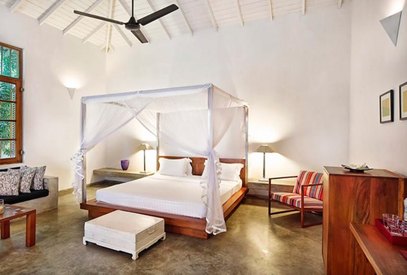 Hotel The Frangipani Tree By Edwards Collection Unawatuna Exterior foto