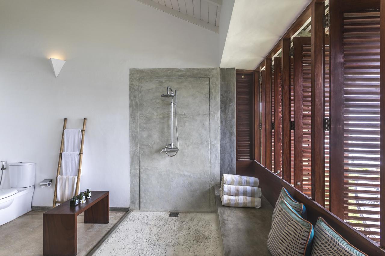 Hotel The Frangipani Tree By Edwards Collection Unawatuna Exterior foto