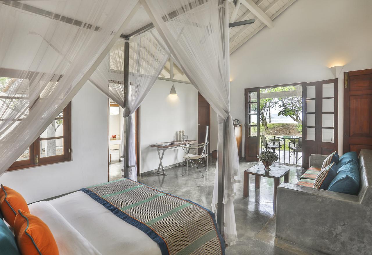 Hotel The Frangipani Tree By Edwards Collection Unawatuna Exterior foto